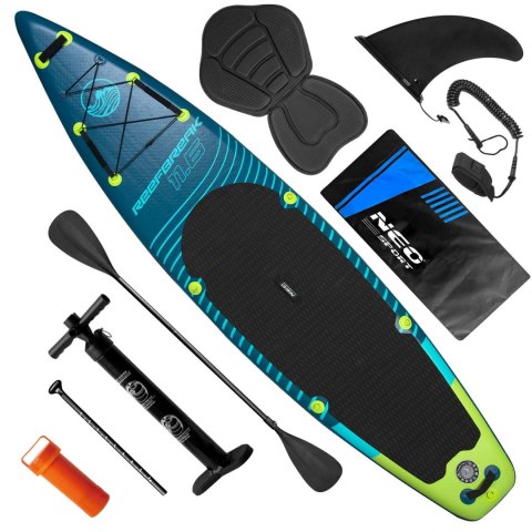 Deska SUP Reefbreak 350 x 81 x 15 cm Neo-Sport 170300 Neo-Sport