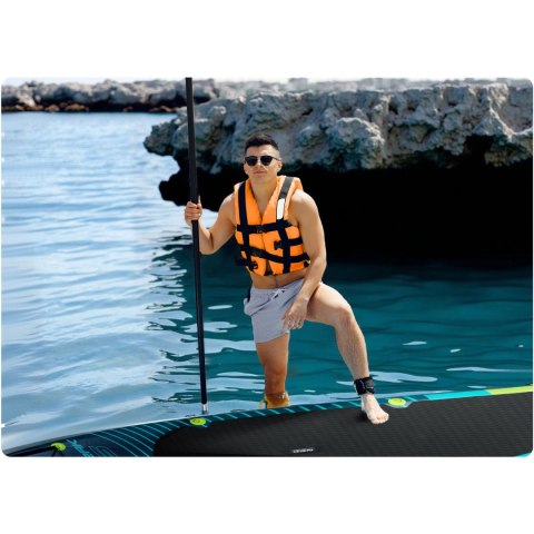 Deska SUP Reefbreak 350 x 81 x 15 cm Neo-Sport 170300 Neo-Sport
