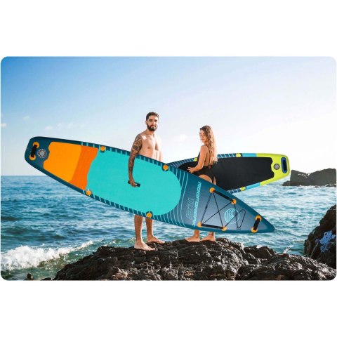 Deska SUP Reefbreak 350 x 81 x 15 cm Neo-Sport 170301 Neo-Sport