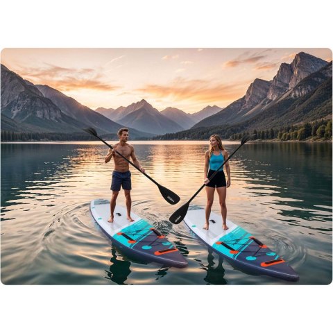 Deska SUP Reefbreak 350 x 81 x 15 cm Neo-Sport 170302 Neo-Sport