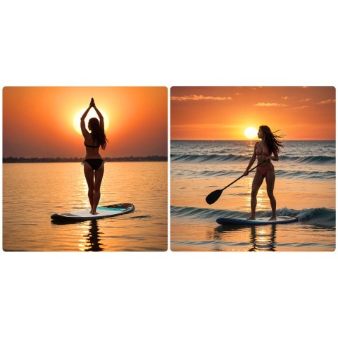 Deska SUP Reefbreak 350 x 81 x 15 cm Neo-Sport 170302 Neo-Sport