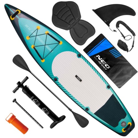 Deska SUP Reefbreak 350 x 81 x 15 cm Neo-Sport 170303 Neo-Sport