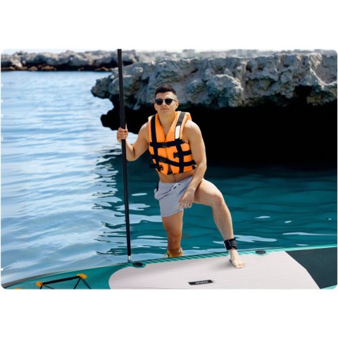 Deska SUP Reefbreak 350 x 81 x 15 cm Neo-Sport 170303 Neo-Sport
