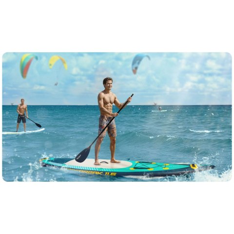 Deska SUP Reefbreak 350 x 81 x 15 cm Neo-Sport 170303 Neo-Sport
