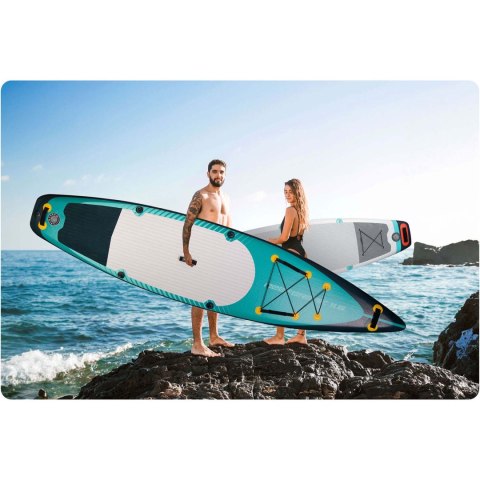 Deska SUP Reefbreak 350 x 81 x 15 cm Neo-Sport 170303 Neo-Sport