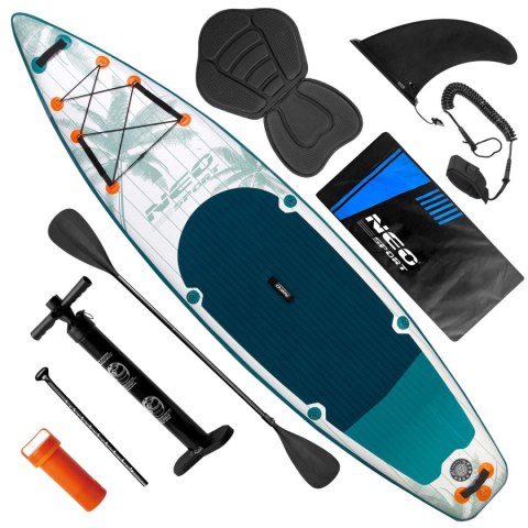 Deska SUP Reefbreak 350 x 81 x 15 cm Neo-Sport 170305 Neo-Sport