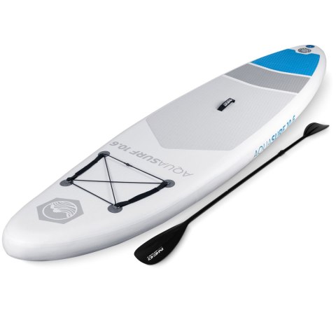 Deska Sup Aquasurf 320 x 84 x 15 cm Neo-Sport 170200 Neo-Sport