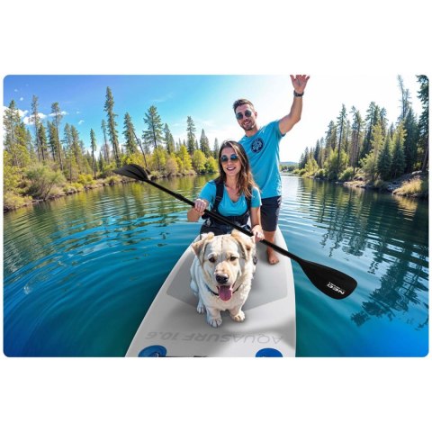 Deska Sup Aquasurf 320 x 84 x 15 cm Neo-Sport 170200 Neo-Sport