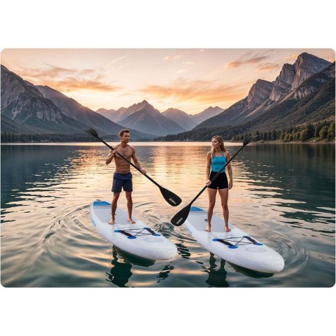 Deska Sup Aquasurf 320 x 84 x 15 cm Neo-Sport 170200 Neo-Sport