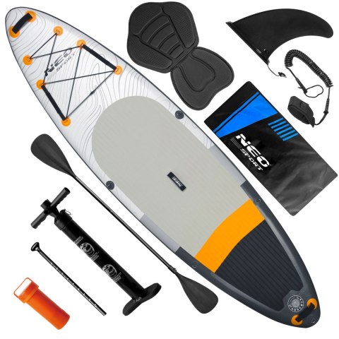 Deska Sup Aquasurf 320 x 84 x 15 cm Neo-Sport 170201 Neo-Sport