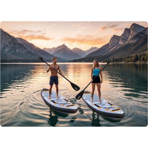 Deska Sup Aquasurf 320 x 84 x 15 cm Neo-Sport 170201 Neo-Sport