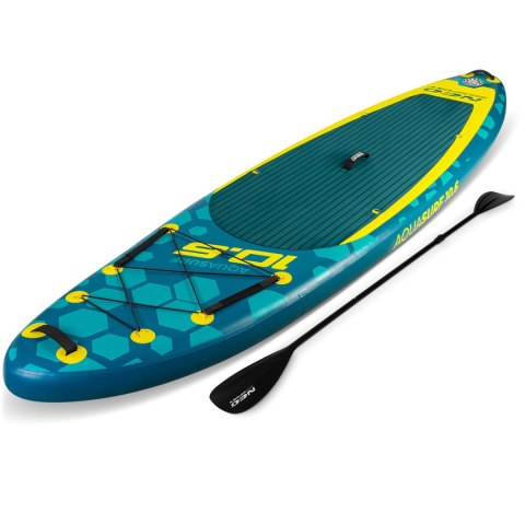 Deska Sup Aquasurf 320 x 84 x 15 cm Neo-Sport 170203 Neo-Sport