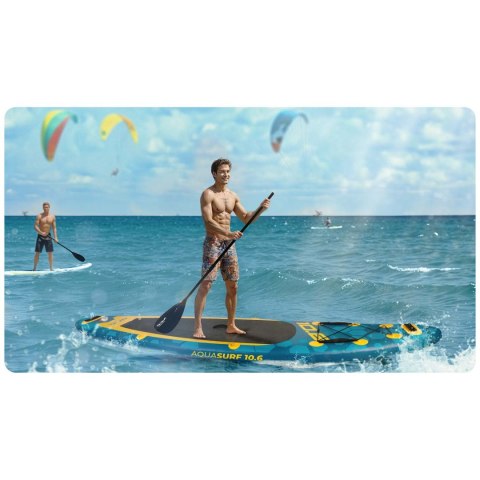 Deska Sup Aquasurf 320 x 84 x 15 cm Neo-Sport 170203 Neo-Sport