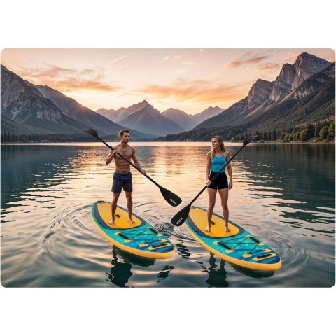 Deska Sup Aquasurf 320 x 84 x 15 cm Neo-Sport 170204 Neo-Sport