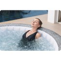 Dmuchane SPA Lay-Z Bali Grey 6 osobowe Bestway 6001N Bestway