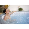 Dmuchane SPA Lay-Z Bali Grey 6 osobowe Bestway 6001N Bestway