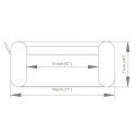 Dmuchane SPA Lay-Z Bali Grey 6 osobowe Bestway 6001N Bestway