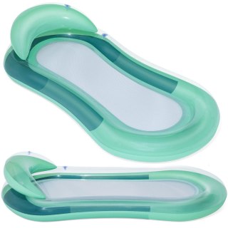 Materac do pływania turkusowy Bestway 43103 Bestway