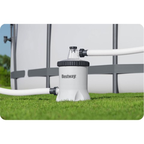 Pompa filtrująca do basenu 5678 l/h + kulki filtrujące Bestway 58870 Bestway