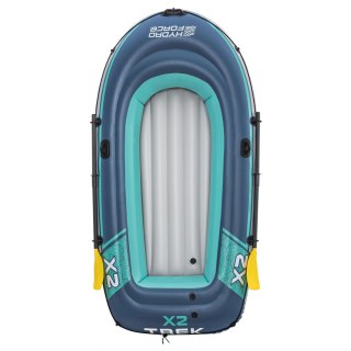 Ponton Trek X2 232 x 118 cm Bestway 61153 Bestway