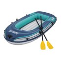 Ponton Trek X2 232 x 118 cm Bestway 61153 Bestway