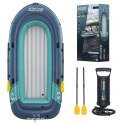 Ponton Trek X3 Raft 294 x 137 cm Bestway 61154 Bestway