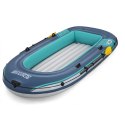 Ponton Trek X3 Raft 294 x 137 cm Bestway 61154 Bestway
