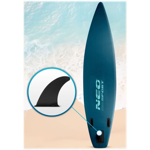 Statecznik Fin do deski SUP Neo-Sport Neo-Sport