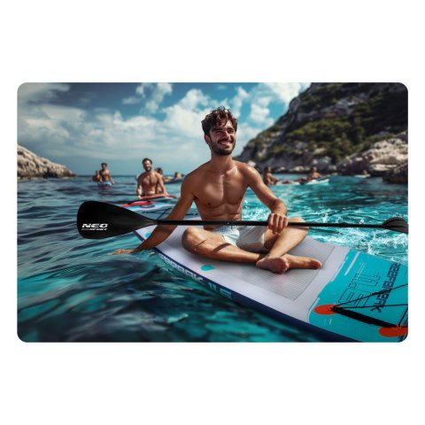 Wiosło 2w1 do deski SUP Neo-Sport Neo-Sport