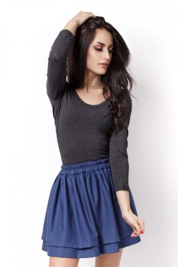 Spódnica Naomi SP53 Blue - IVON