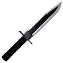 Nóż Rambo I Cinema Classic 360 mm z pochwą skórzaną (CC-H1)