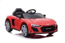LEAN CARS Auto Na Akumulator Audi R8 Lift A300 Czerwone