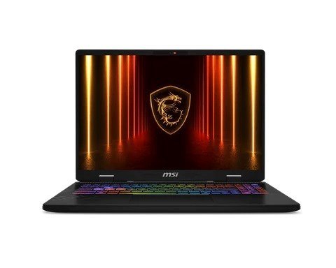 MSI MSI Crosshair A16 HX D8WFKG-023XPL Ryzen 7 8840HX 16" QHD+ 240Hz IPS-level 16GB DDR5 SSD1TB GeForce RTX 5060 8GB NoOS MSI MSI Crosshair A16 HX D8WFKG-023XPL Ryzen 7 8840HX 16" QHD+ 240Hz IPS-level 16GB DDR5 SSD1TB GeForce RTX 5060 8GB NoOS