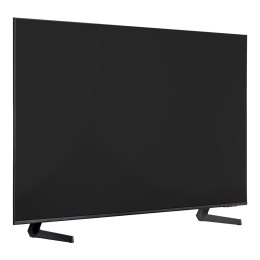 Telewizor Samsung QE43Q8FAAUX QLED 43'' 4K Ultra HD Tizen Q-Symphony DVB-T2 Szary (MODEL 2025)