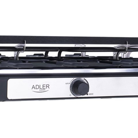 Grill elektryczny ADLER AD 6616