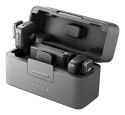 DJI DJI Mic Mini Bluetooth Lavalier Mikrofon