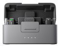 DJI DJI Mic Mini Bluetooth Lavalier Mikrofon