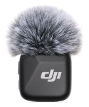 DJI DJI Mic Mini Bluetooth Lavalier Mikrofon