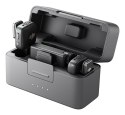 DJI DJI Mic Mini Bluetooth Lavalier Mikrofon