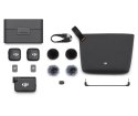 DJI DJI Mic Mini Bluetooth Lavalier Mikrofon