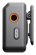 DJI DJI Mic Mini Bluetooth Lavalier Mikrofon