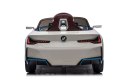 LEAN CARS Auto Na Akumulator BMW I4 4x4 Białe