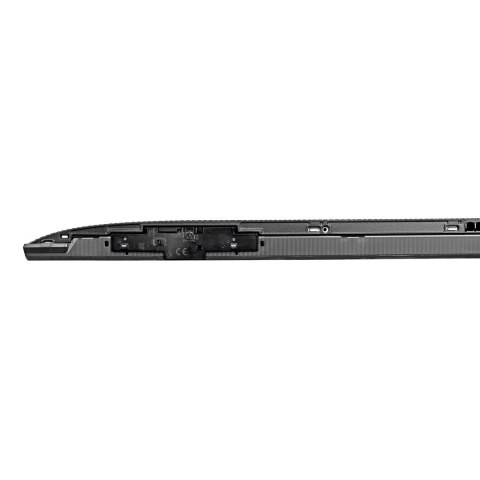 Telewizor Samsung QE43Q8FAAUX QLED 43'' 4K Ultra HD Tizen Q-Symphony DVB-T2 Szary (MODEL 2025)