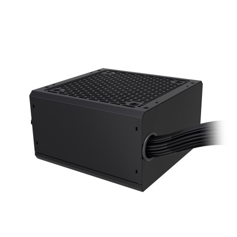 GEMBIRD ZASILACZ KOMPUTEROWY FORNAX POWER 80+ BRONZE ATX, 850W, AKTYWNE PFC, 12CM WENTYLATOR