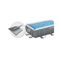 Basen ogrodowy stelażowy 404 x 201 x 100 cm 18w1 56442 Bestway Bestway