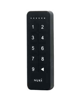 Nuki Nuki Keypad