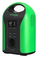 PATONA Przenośna stacja zasilania Patona Platinum 300W 283Wh PD60W USB5V/3A DC12/5A
