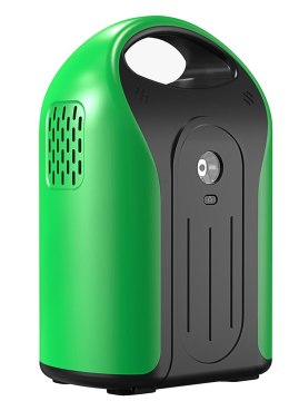 PATONA Przenośna stacja zasilania Patona Platinum 300W 283Wh PD60W USB5V/3A DC12/5A