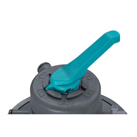 Pompa piaskowa 3596 l/h + piasek 25kg Bestway 58515 Bestway Pompa piaskowa 3596 l/h + piasek 25kg Bestway 58515 Bestway