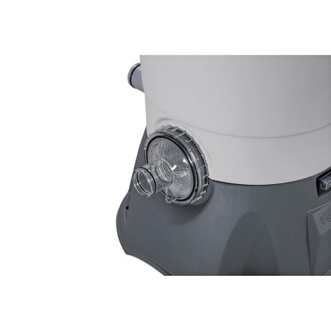 Pompa piaskowa 3596 l/h + piasek 25kg Bestway 58515 Bestway Pompa piaskowa 3596 l/h + piasek 25kg Bestway 58515 Bestway